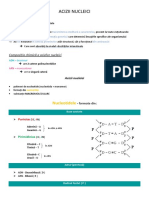 19. Acizii nucleici