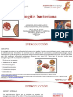 Meningitis Bacteriana Presentacion