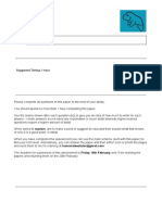 Igcse Environmental Management Worksheet 1