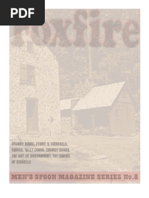 Foxfire