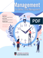 10 Strategies For Better Time Management 10 Strategies For Better Time Management