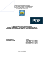 Proyecto Socioproductivo Fase III