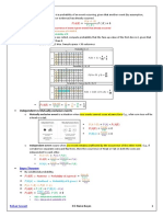 3.5 Naive Bayes