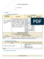 Sesion Matematica