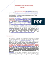 Civil Iii. Modificaciones - Legislativas