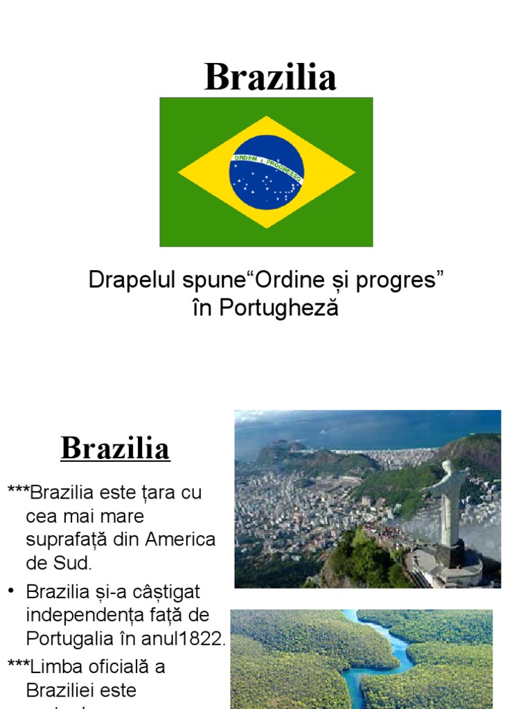 Brazilia | PDF