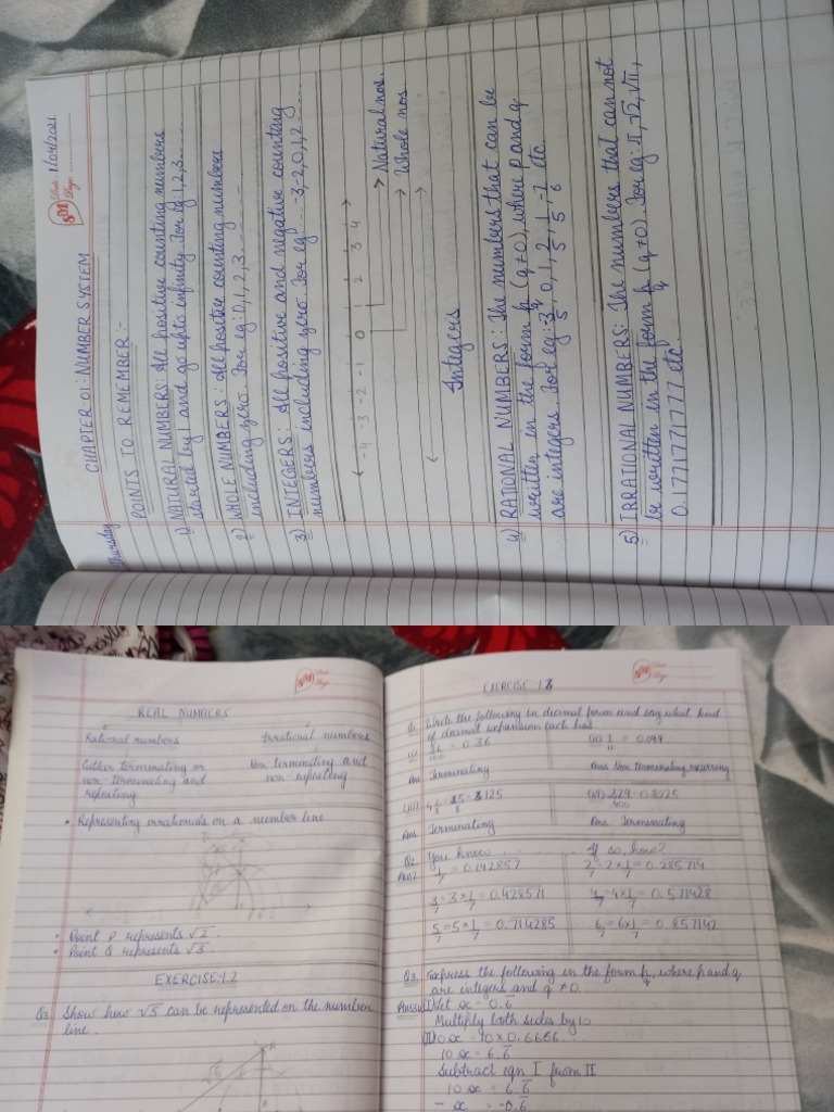 Maths lab manual PDF