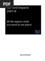 Download Planet Debate Impacts by Vamsi Potluri SN57712995 doc pdf