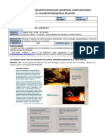 Guía N°5 Cuarto Filosofía Su Importancia