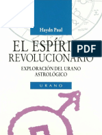 El Espíritu Revolucionario