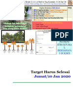 Evaluasi DISDIK - 9 Jan 2020