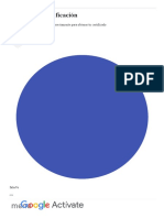 Examen de Certificación - Google Actívate