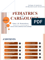 Congenital Heart Diseases (CHD) Voiceover