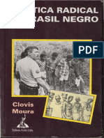 Clovis Moura - Dialetica Radical Do Brasil Negro - Literatura Socialista
