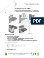 Práctica 9. Estudio de Diseño