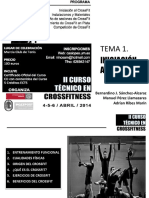 Tema 1. Crossfit