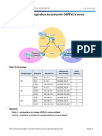 1-OSPF-Configuring Multiarea OSPFv2 Instructions