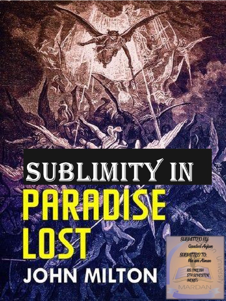 What Are The Five Sources Of Sublimity? – OAXR