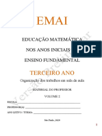 Emai 3° Ano Vol 2