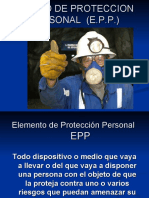 Utilizacion de Epps 09