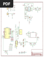 ADX - Arduino Digital Modes HF Transceiver