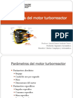 S03 - s1 - Parametros Del Motor Turborreactor