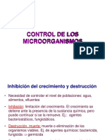 FB 7 Control Microbiano 18