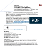 Guía N°1 Primera Guerra y Transformaciones Sociales