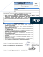 For-SSO-086 Verif Doc Contratistas (MC00786LOC - Renovac Bco Baterías)