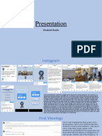 Presentation FMP