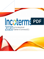 Incoterms 2020 Ok