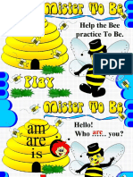 Help The Bee Practice To Be