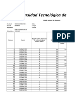 Técnicas Sec.01CuartaEVA01 2022PreSin