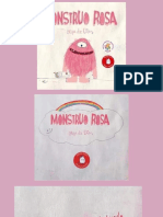 Monstruo Rosa - PDF Versión 1