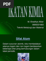 Download ikatan kimia by Albar SN57716135 doc pdf