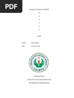 Download MAKALAh BAHASA INGGRIS by 9amabunta SN57716214 doc pdf