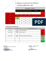 Jadwal Remedial Dan Pengayaan