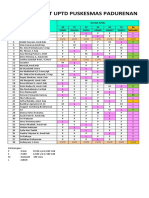 Jadwal April 20-26