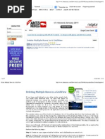 Download Delete Multiple Rows in a GridView by Arief Hidayat SN57716604 doc pdf