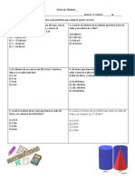 Ficha de Trabajo