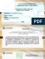 Modelo de PPT para Sustentar