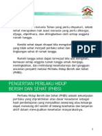 Fa Booklet PHBS - 2