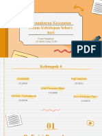 Geometri Dan Pengukuran SD KLP 6