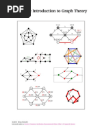 A Simple Introduction To Graph Theory (Inglés) Autor Brian Heinold