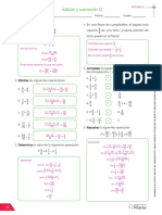 5 MATS1 U2 Adición y Sustracción Q