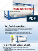 Materi Sharing Knowledge ISO Tank Inspection