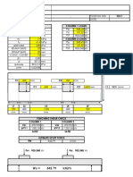 Combined Footing Sample p1