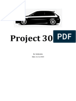 Project 300R