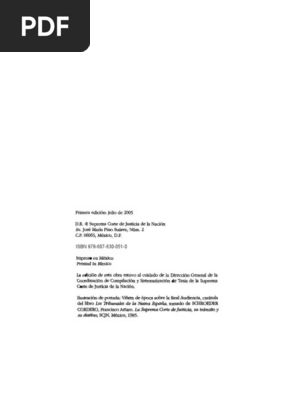Estudio Sistemático de La Jurisprudencia | PDF | Caso de ley