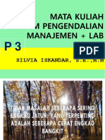 SPM Pertemuan 3